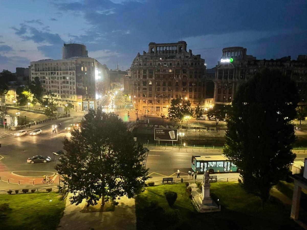 City View By The River Bucarest Esterno foto